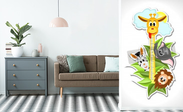 Visualisation du produit