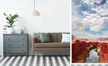 Visualisation du produit