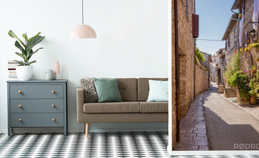 Visualisation du produit