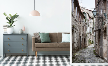 Visualisation du produit