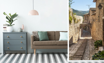 Visualisation du produit