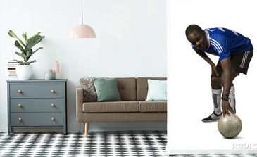 Visualisation du produit