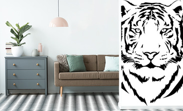 Visualisation du produit