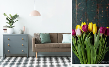 Visualisation du produit