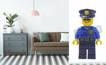 Visualisation du produit