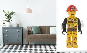 Visualisation du produit