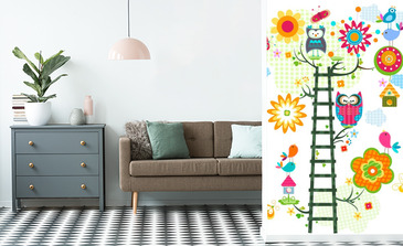 Visualisation du produit