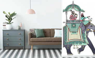 Visualisation du produit