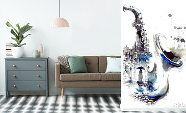 Visualisation du produit