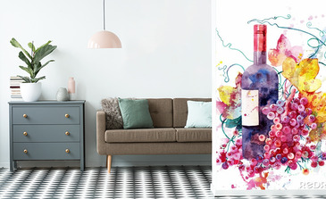 Visualisation du produit