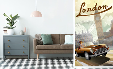 Visualisation du produit