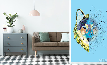 Visualisation du produit