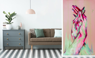 Visualisation du produit