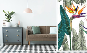 Visualisation du produit