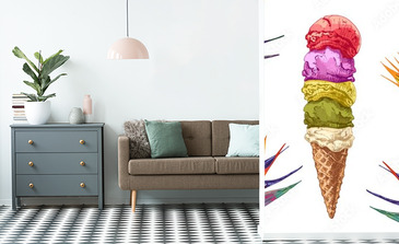 Visualisation du produit