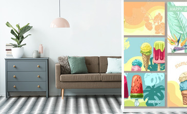 Visualisation du produit