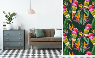 Visualisation du produit