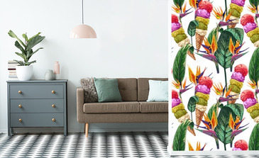 Visualisation du produit