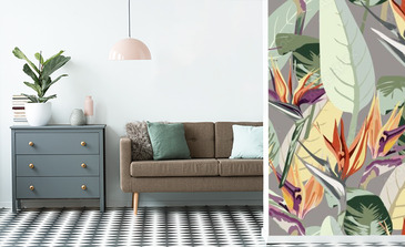 Visualisation du produit