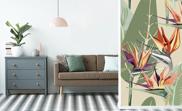 Visualisation du produit