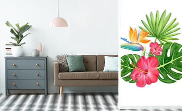 Visualisation du produit