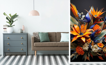 Visualisation du produit