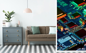 Visualisation du produit