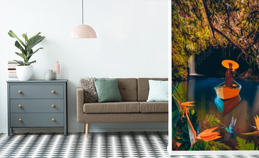 Visualisation du produit