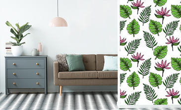 Visualisation du produit