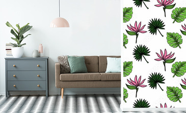 Visualisation du produit