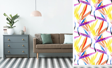 Visualisation du produit