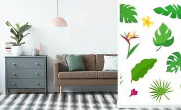 Visualisation du produit