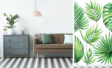 Visualisation du produit