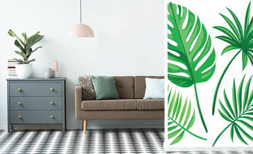 Visualisation du produit