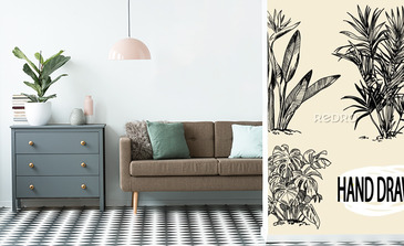 Visualisation du produit