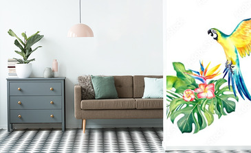 Visualisation du produit