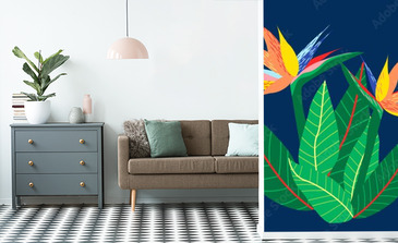 Visualisation du produit