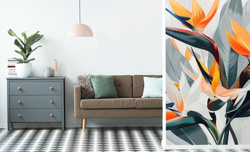 Visualisation du produit