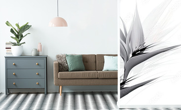 Visualisation du produit