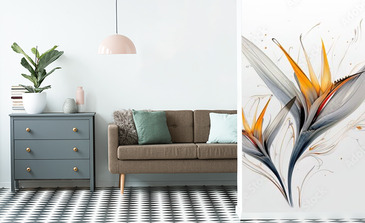 Visualisation du produit