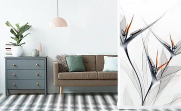 Visualisation du produit