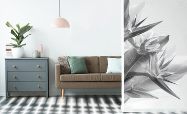 Visualisation du produit