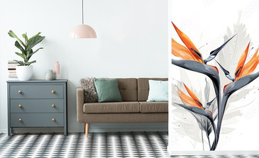 Visualisation du produit