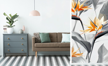 Visualisation du produit