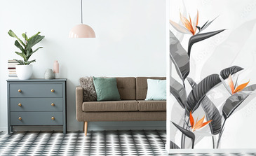 Visualisation du produit