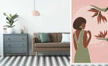 Visualisation du produit