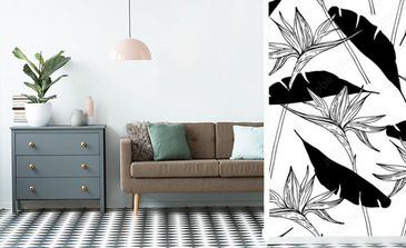 Visualisation du produit