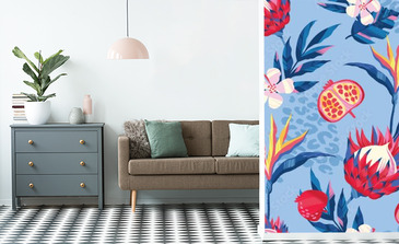 Visualisation du produit