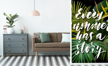 Visualisation du produit