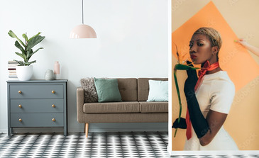 Visualisation du produit